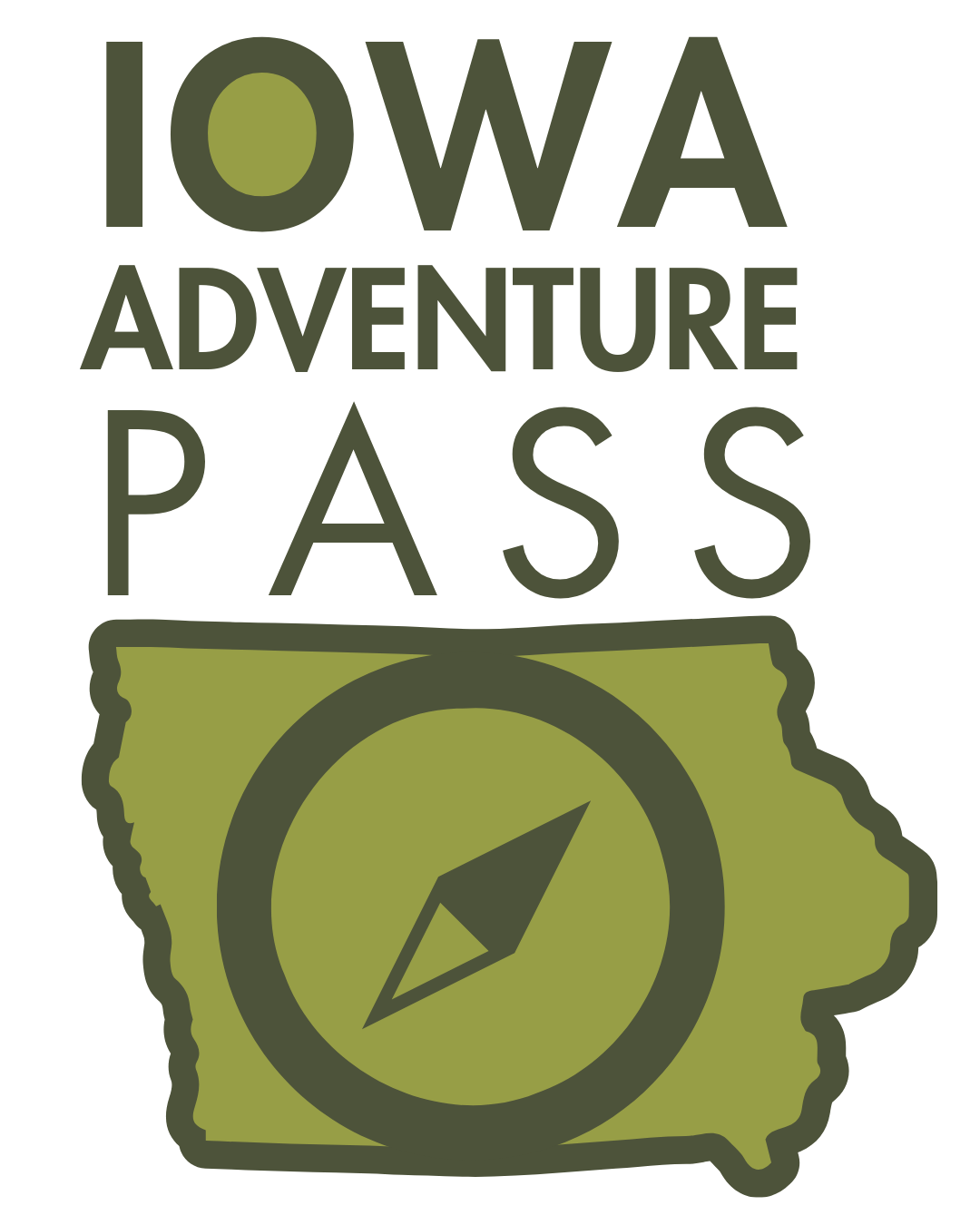 Adventure Passes are back!