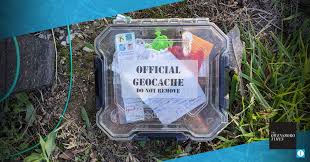 GeoCache
